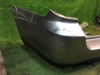 Parachoques trasero SUBARU OUTBACK OEM 57703AG070LR 57704AG060 57711AG000 BP9 2006 grey 45A
