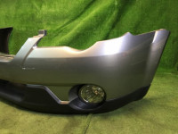 กันชนหน้า SUBARU OUTBACK OEM 57703AG160LR 57704AG230 57712AG310 57707AG080 84501AG020 84501AG030 BP9 2006 grey 45A