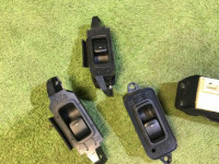 Módulo de elevalunas SUBARU OUTBACK OEM 83071AG080 83071AG040 BP9 2006 EJ253
