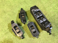 กล่องควบคุมกระจกไฟฟ้า 83071AG080 83071AG040 SUBARU OUTBACK