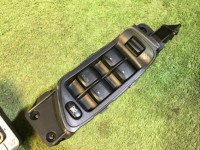 Módulo de elevalunas SUBARU OUTBACK OEM 83071AG080 83071AG040 BP9 2006 EJ253