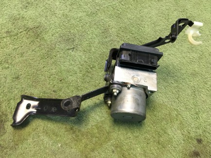Módulo ABS SUBARU OUTBACK OEM 27594AG100 BP9 2006 EJ253