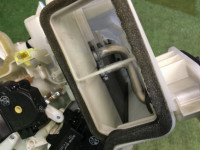 鼓风机 SUBARU OUTBACK OEM 72210AG090 72223AG000 BP9 2006 EJ253
