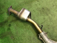 แคทาลิติก SUBARU OUTBACK OEM 44620AA740 44620AA890 BP9 2006 EJ253