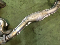 แคทาลิติก SUBARU OUTBACK OEM 44620AA740 44620AA890 BP9 2006 EJ253