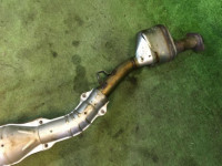 แคทาลิติก SUBARU OUTBACK OEM 44620AA740 44620AA890 BP9 2006 EJ253
