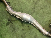 แคทาลิติก SUBARU OUTBACK OEM 44620AA740 44620AA890 BP9 2006 EJ253