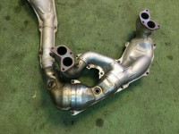แคทาลิติก SUBARU OUTBACK OEM 44620AA740 44620AA890 BP9 2006 EJ253