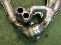 แคทาลิติก SUBARU OUTBACK OEM 44620AA740 44620AA890 BP9 2006 EJ253