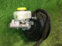Главный тормозной цилиндр SUBARU OUTBACK OEM 72421AG000 26402AG090 BP9 2006 EJ253