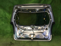 バックドア SUBARU OUTBACK OEM 60809AG0039P 63011AG060 84913AG510 BP9 2006 grey 45A