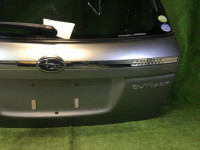 バックドア SUBARU OUTBACK OEM 60809AG0039P 63011AG060 84913AG510 BP9 2006 grey 45A