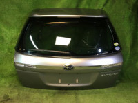 バックドア SUBARU OUTBACK OEM 60809AG0039P 63011AG060 84913AG510 BP9 2006 grey 45A