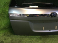 バックドア SUBARU OUTBACK OEM 60809AG0039P 63011AG060 84913AG510 BP9 2006 grey 45A