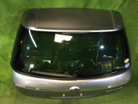 バックドア SUBARU OUTBACK OEM 60809AG0039P 63011AG060 84913AG510 BP9 2006 grey 45A