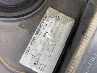 Engine SUBARU OUTBACK OEM 10100BN610 BP9 2006 EJ253