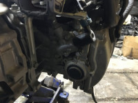 Engine SUBARU OUTBACK OEM 10100BN610 BP9 2006 EJ253