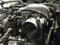 Engine SUBARU OUTBACK OEM 10100BN610 BP9 2006 EJ253