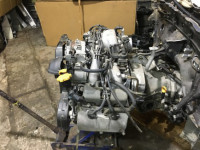 Engine SUBARU OUTBACK OEM 10100BN610 BP9 2006 EJ253