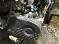 Engine SUBARU OUTBACK OEM 10100BN610 BP9 2006 EJ253