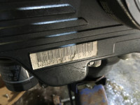 Engine SUBARU OUTBACK OEM 10100BN610 BP9 2006 EJ253