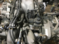 Engine SUBARU OUTBACK OEM 10100BN610 BP9 2006 EJ253