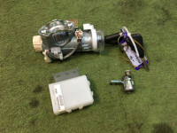 Conjunto de fechaduras 57492AG070 SUBARU OUTBACK