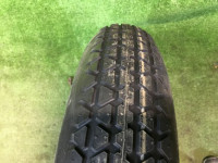 ล้ออะไหล่ SUBARU OUTBACK OEM 28121AE110 28111AC232 BP9 2006