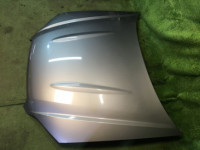 ฝากระโปรงหน้า SUBARU OUTBACK OEM 57229AG0209P BP9 2006 grey 45A