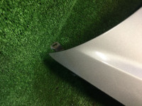 ฝากระโปรงหน้า SUBARU OUTBACK OEM 57229AG0209P BP9 2006 grey 45A