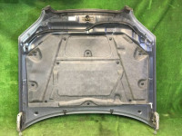 ฝากระโปรงหน้า SUBARU OUTBACK OEM 57229AG0209P BP9 2006 grey 45A