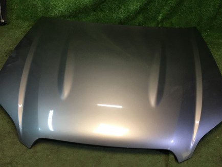 ฝากระโปรงหน้า SUBARU OUTBACK OEM 57229AG0209P BP9 2006 grey 45A