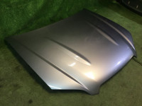 ฝากระโปรงหน้า SUBARU OUTBACK OEM 57229AG0209P BP9 2006 grey 45A
