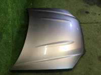 ฝากระโปรงหน้า SUBARU OUTBACK OEM 57229AG0209P BP9 2006 grey 45A