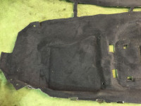 Carpet SUBARU OUTBACK OEM 95012AG050JC BP9 2006 grey 45A