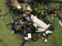 线束 SUBARU OUTBACK OEM 81200AG310 81400AG670 BP9 2006 EJ253