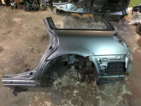 Left rear fender 51472AG0709P SUBARU OUTBACK