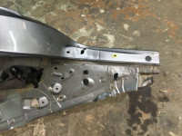 บังโคลนหลังซ้าย SUBARU OUTBACK OEM 51472AG0709P BP9 2006 grey 45A