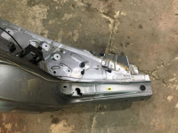 บังโคลนหลังขวา SUBARU OUTBACK OEM 51472AG0609P BP9 2006 grey 45A