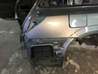 บังโคลนหลังขวา SUBARU OUTBACK OEM 51472AG0609P BP9 2006 grey 45A