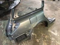 บังโคลนหลังขวา SUBARU OUTBACK OEM 51472AG0609P BP9 2006 grey 45A