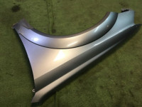 บังโคลนหน้าซ้าย SUBARU OUTBACK OEM 57110AG1109P 91112AG010LR BP9 2006 grey 45A