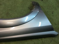 右フロントフェンダー SUBARU OUTBACK OEM 91112AG000LR 57110AG1009P BP9 2006 grey 45A