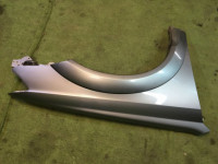 右フロントフェンダー SUBARU OUTBACK OEM 91112AG000LR 57110AG1009P BP9 2006 grey 45A