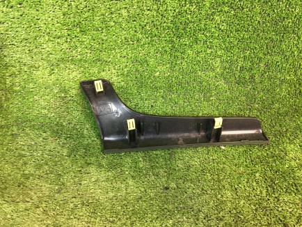 Пластик торпедо SUBARU OUTBACK OEM 66077AG400 66077AG360 BP9 2006 grey 45A