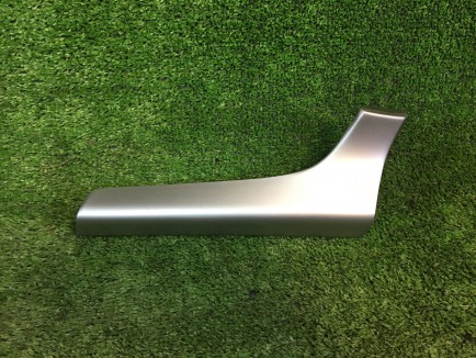 แผงพลาสติกคอนโซลหน้า 66077AG400 66077AG360 SUBARU OUTBACK