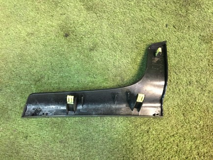 Пластик торпедо SUBARU OUTBACK OEM 66077AG400 66077AG360 BP9 2006 grey 45A