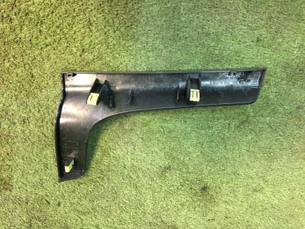 Пластик торпедо SUBARU OUTBACK OEM 66077AG400 66077AG360 BP9 2006 grey 45A