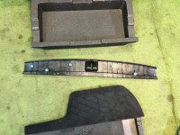 トランクトリム SUBARU OUTBACK OEM 91144AG040 95066AG060JC 95067AG032JC 95067AG022JC 95065AG100JC 95073AG000JC BP9 2006 grey 45A