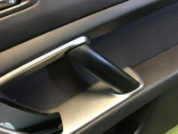 Door trim panels SUBARU OUTBACK OEM 94609AG000JC 94609AG010JC BP9 2006 grey 45A